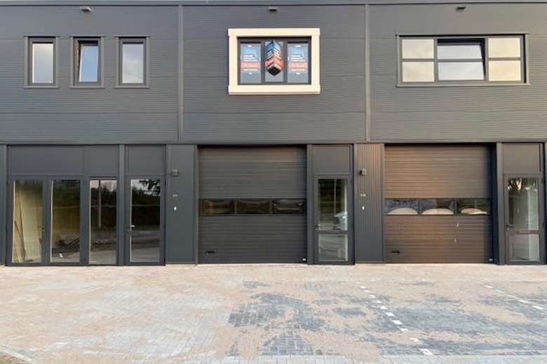 BedrijfsruimteaanDe Stuwdam 69 S<br/> inAmersfoort