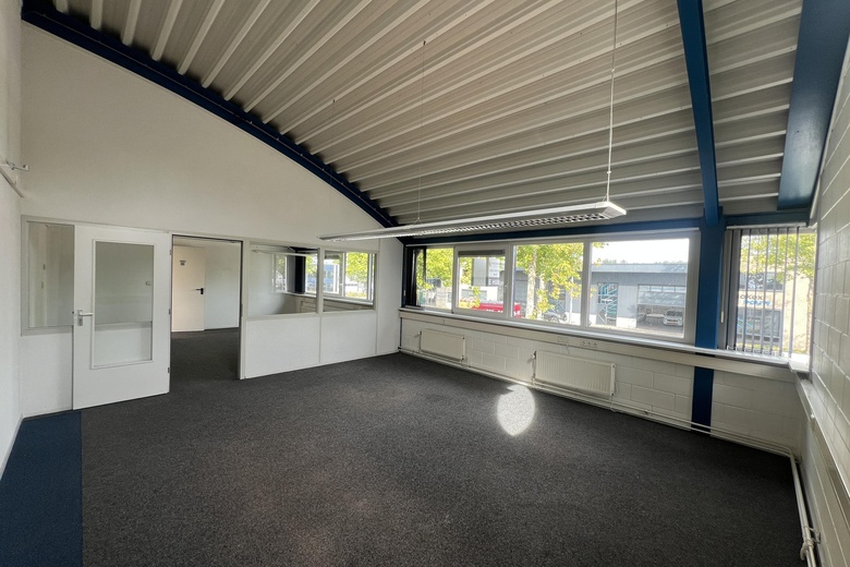 Bedrijfsruimte Harderwijk - Van Leeuwenhoekstraat 17 - Foto 10