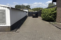 Bekijk foto 5 van eenheid 1 aan de Chaamseweg 21 in Ulvenhout