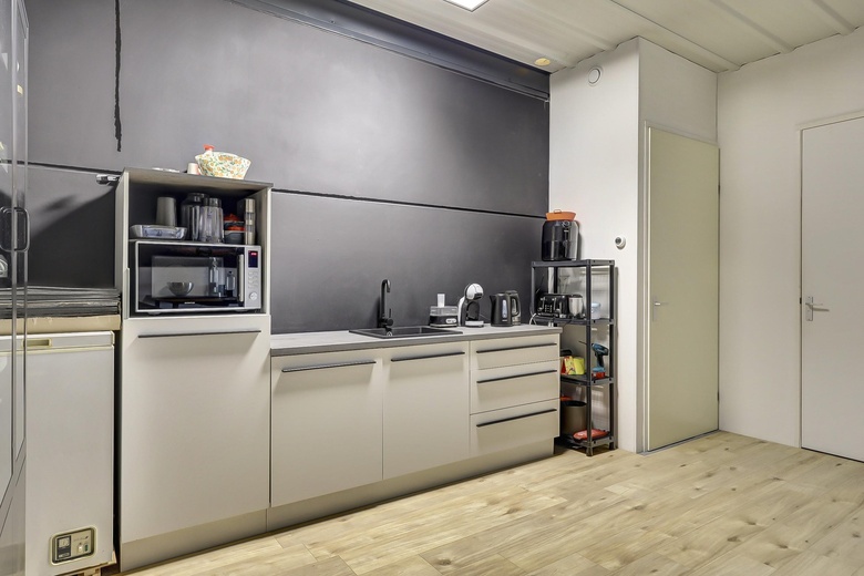 BedrijfsruimteaanCrommelinbaan 61 E<br/> inCruquius