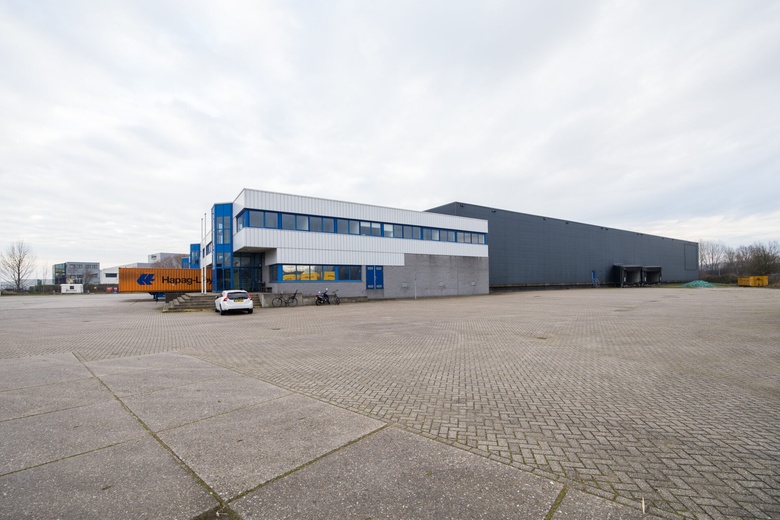Bedrijfsruimte Tiel - Koelenhofstraat 1 - Foto 26