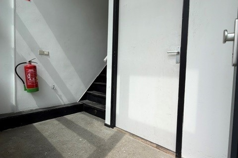 BedrijfsruimteaanGraafstroomstraat 51 C<br/> inRotterdam