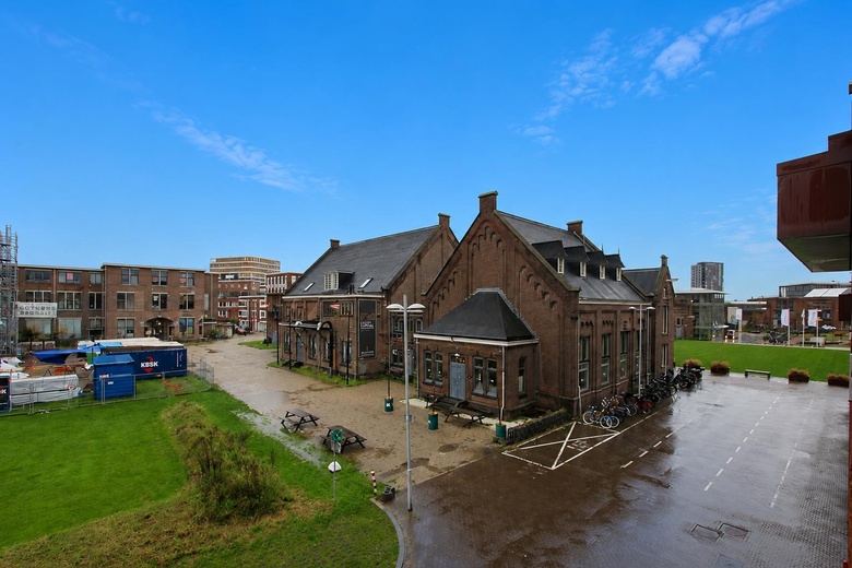 KantoorruimteaanEnergieplein 8<br/> inHaarlem