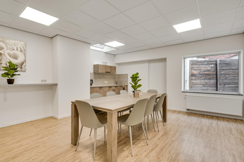 Kantoorruimte Roermond - Ernst Casimirstraat 13 - Foto 13