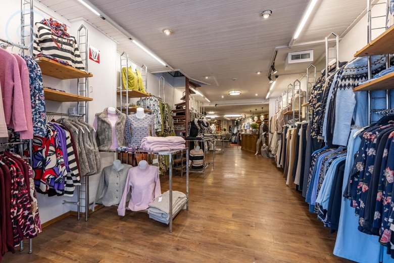 WinkelruimteaanWeststraat 6<br/> inOuddorp