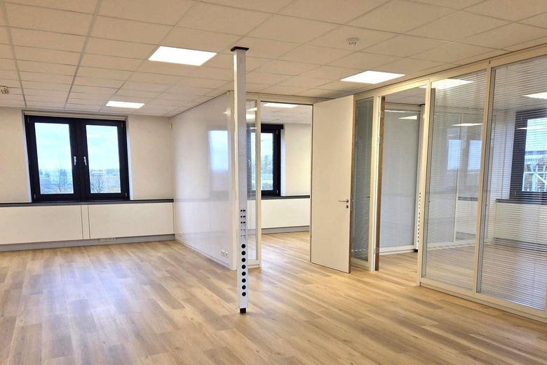 KantoorruimteaanKruisweg 643 - 647<br/> inHoofddorp