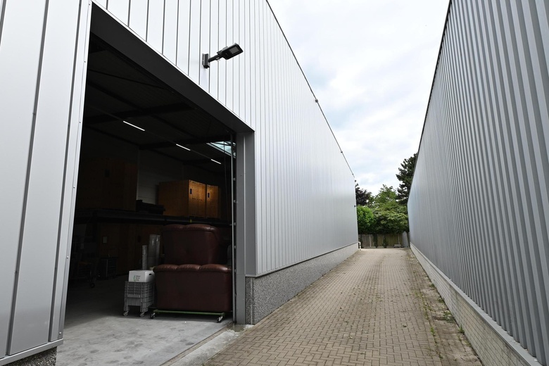 Bedrijfsruimte Mierlo - Industrieweg 13 - Foto 10