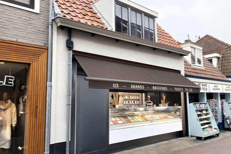 WinkelruimteaanGasthuisstraat 3<br/> inGoes