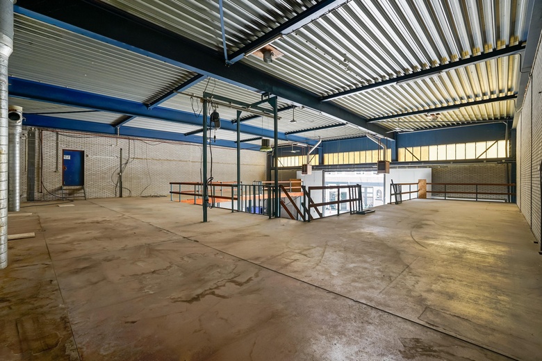 Bedrijfsruimte Den Haag - Spijkermakersstraat 5 - Foto 15