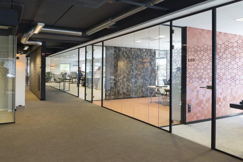 KantoorruimteaanTielweg 3<br/> inGouda