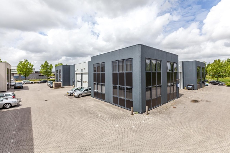 BedrijfsruimteaanArgonstraat 112<br/> inZoetermeer BedrijfsruimteaanArgonstraat 112<br/> inZoetermeer
