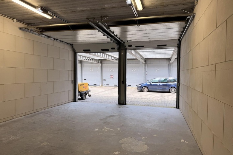 Bedrijfsruimte Wateringen - Naaldwijkseweg 83 - Foto 10