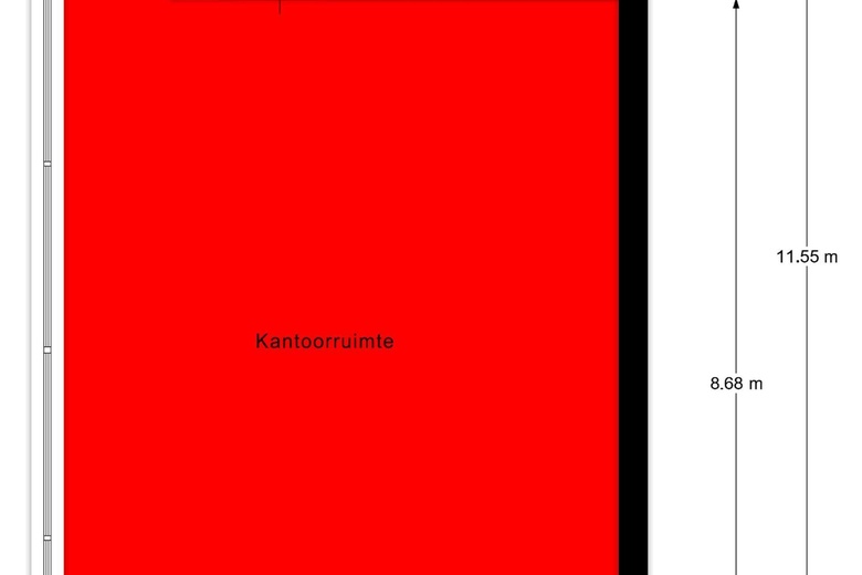 BedrijfsruimteaanEinthovenstraat 47<br/> inAlkmaar