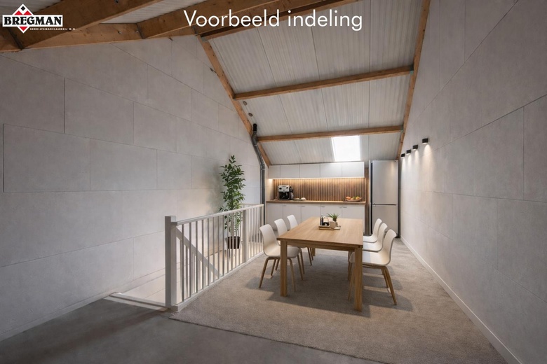 BedrijfsruimteaanNijenburgerweg 9 K<br/> inAlkmaar