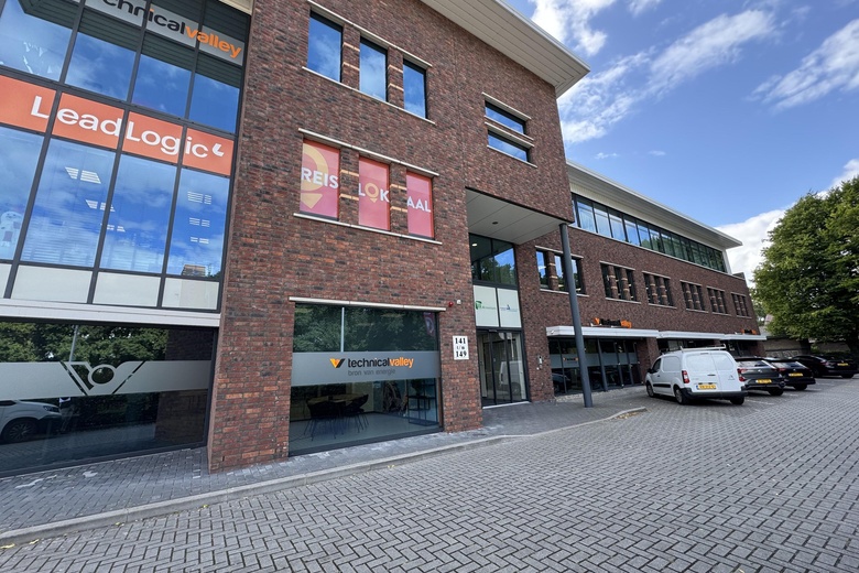 KantoorruimteaanHarderwijkerweg 145<br/> inErmelo