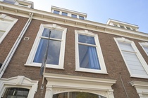 Bekijk foto 3 van Frederikstraat 46 Bekijk foto 3 van Frederikstraat 46