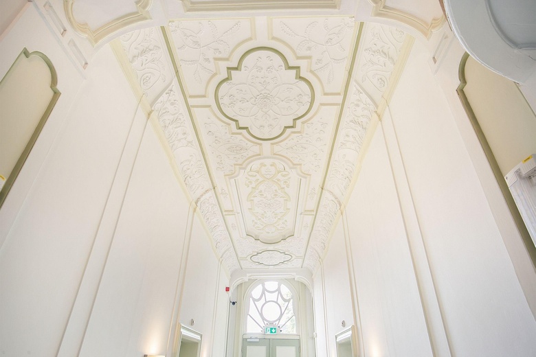 KantoorruimteaanRodetorenplein 15<br/> inZwolle