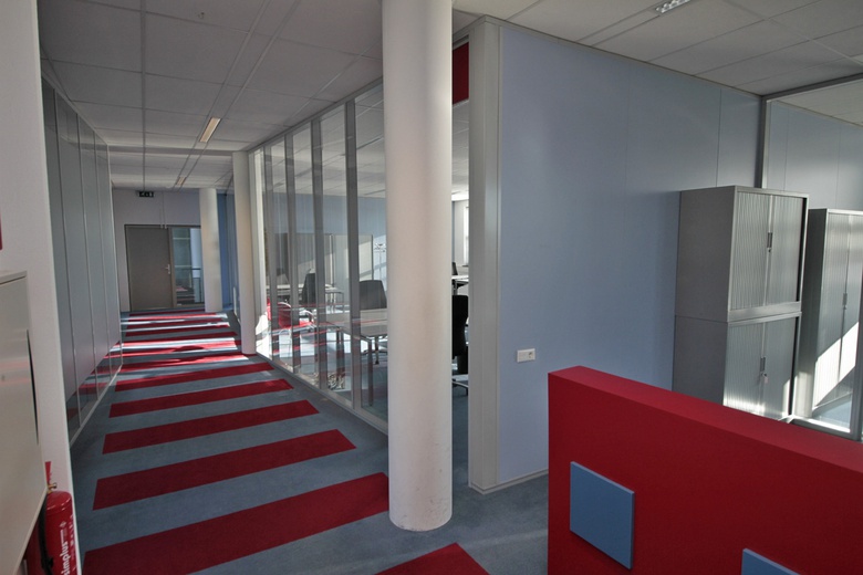 KantoorruimteaanTelevisieweg 2 A<br/> inAlmere KantoorruimteaanTelevisieweg 2 A<br/> inAlmere