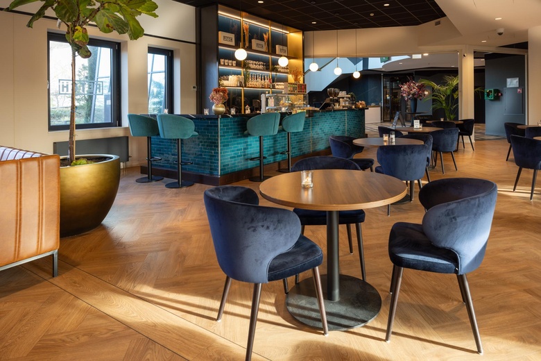 KantoorruimteaanKingsfordweg 151 - 201<br/> inAmsterdam