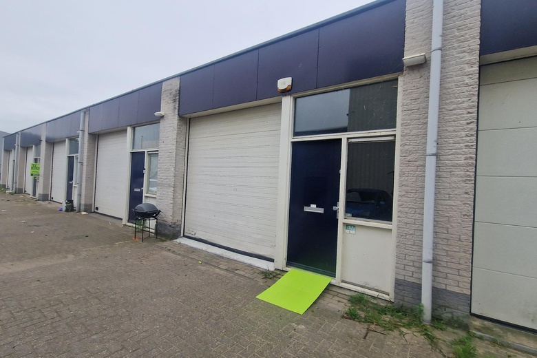 BedrijfsruimteaanDukdalfweg 17 L<br/> inAlmere