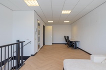 Kantoorruimte Noordwijk - De Hooge Krocht 48 - Foto 6