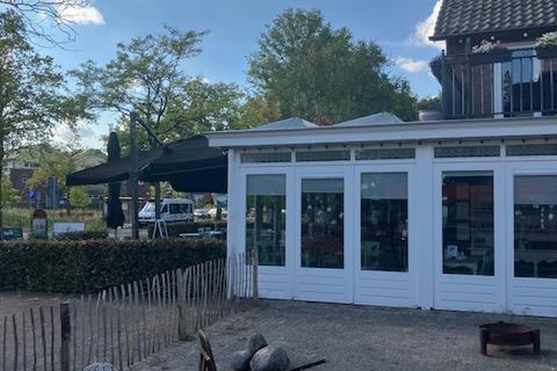 WinkelruimteaanPlechelmusstraat 10<br/> inDe Lutte