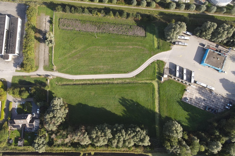 Kavel Zoutkamp - Bouwgrond 0 ong - Foto 2