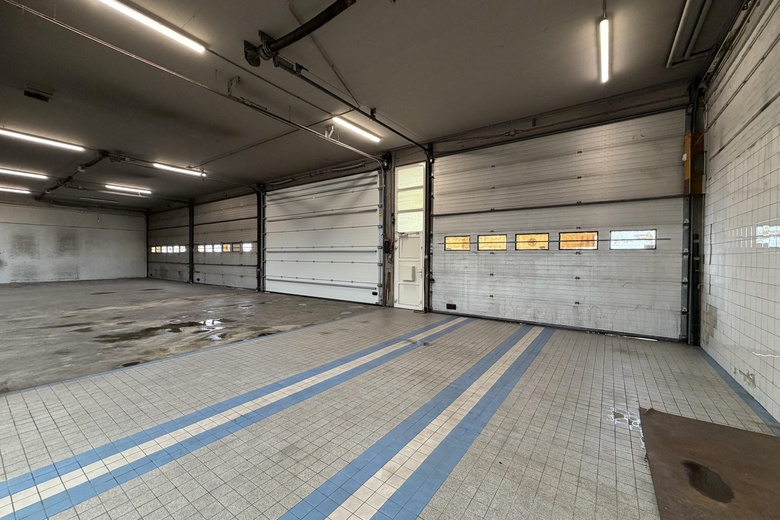 Bedrijfsruimte Rotterdam - Van Maasdijkweg 56 - Foto 18