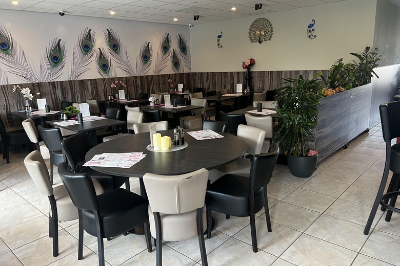 HorecaaanBiezelingsestraat 12<br/> inKapelle