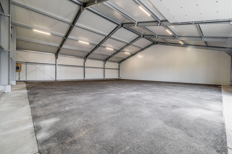 Bedrijfsruimte Aalsmeer - Legmeerdijk 327 B 25 - Foto 4