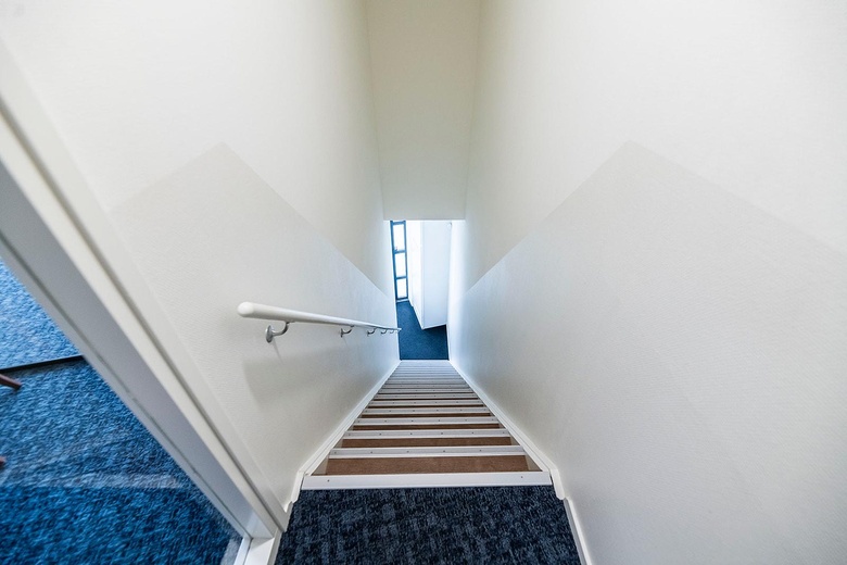 BedrijfsruimteaanVan Coulsterweg 1 b<br/> inAlblasserdam