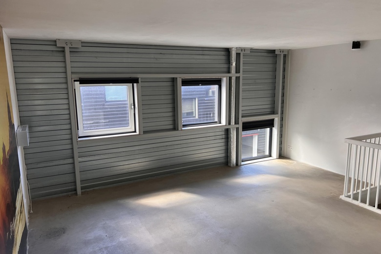 BedrijfsruimteaanScheepmakerstraat 1 C 9<br/> inKatwijk