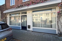 Bedrijfsruimte te koop Tilburg - Leharstraat 125