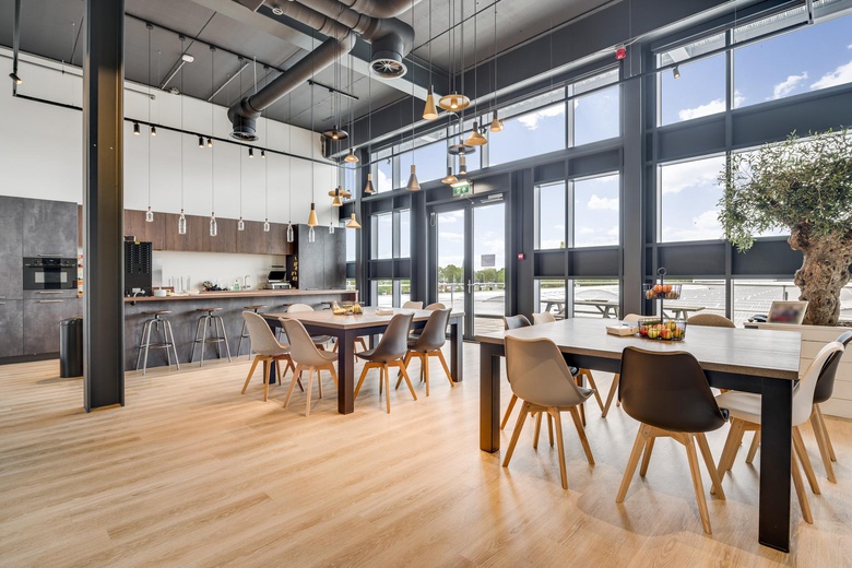 KantoorruimteaanPlatinastraat 26 C<br/> inNederweert