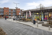 Bekijk foto 2 van eenheid 1 aan de Veldhoflanden 15 in Enschede