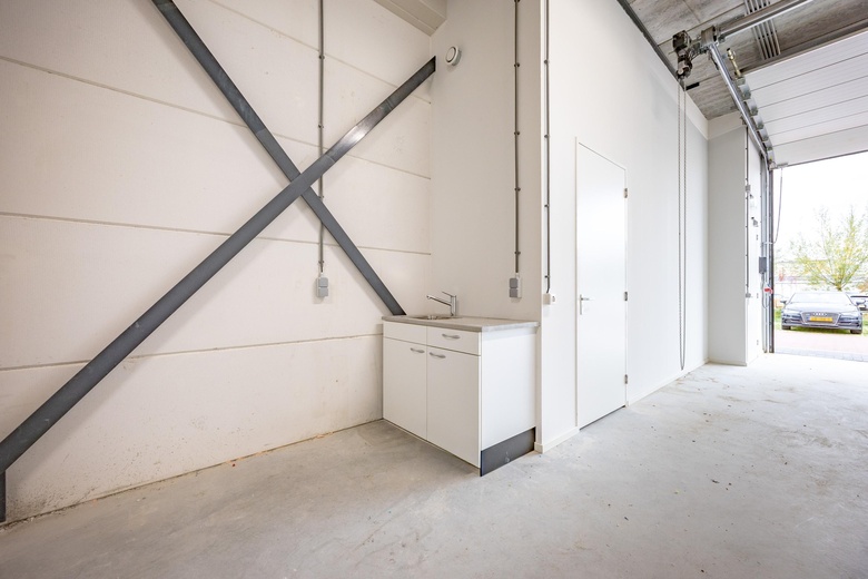 BedrijfsruimteaanDijkgraafstraat 2 b<br/> inRijswijk