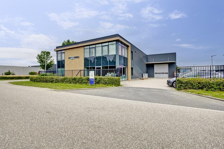 BedrijfsruimteaanJachtwagen 29<br/> inZeewolde