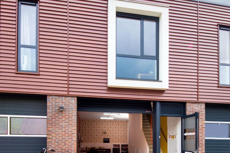 BedrijfsruimteaanWiekenweg 32 J<br/> inAmersfoort