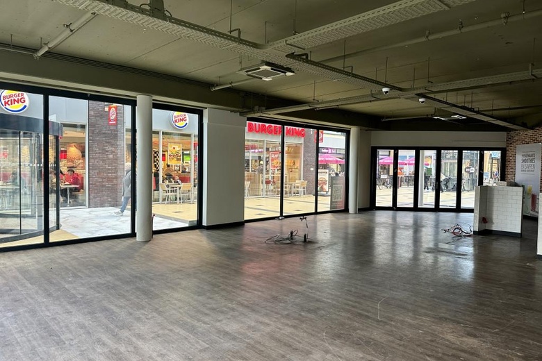 WinkelruimteaanWillinkplein 65<br/> inEmmen