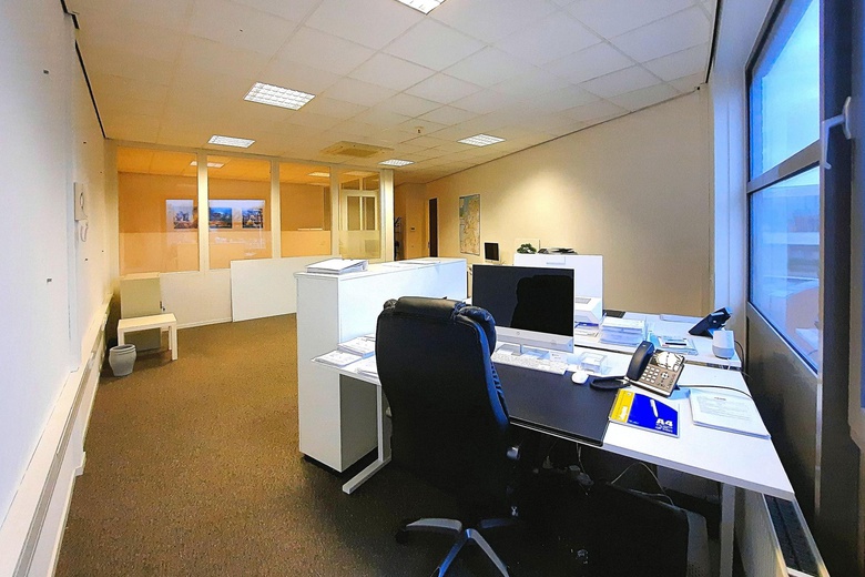 KantoorruimteaanPapland 5 d<br/> inGorinchem