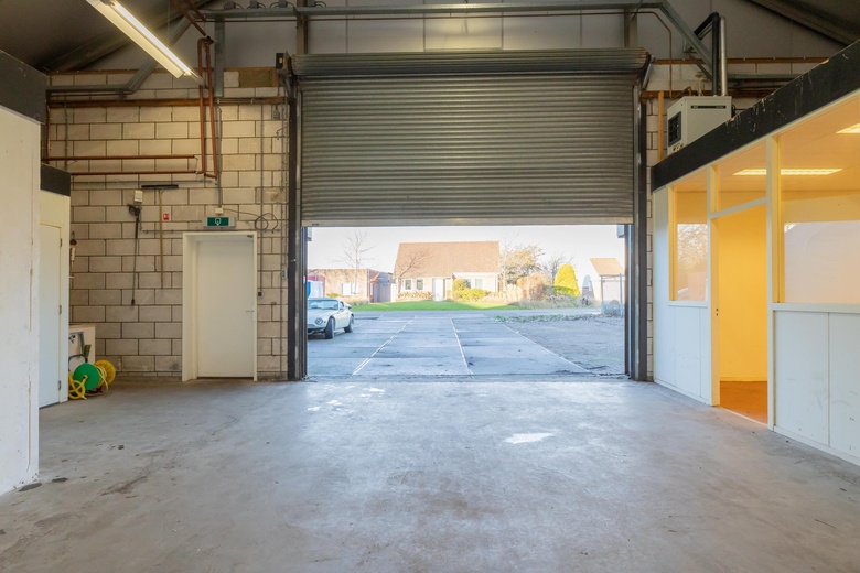 BedrijfsruimteaanNoorderlaan 11 B<br/> inHillegom