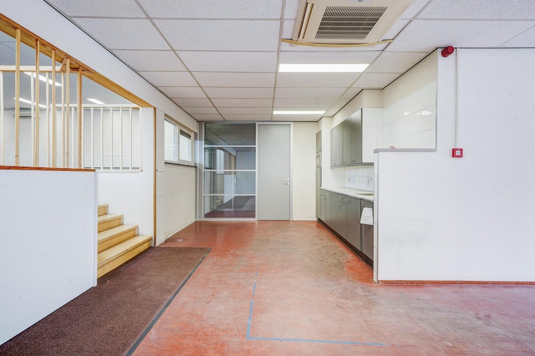 KantoorruimteaanPrinses Irenelaan 81<br/> inVoorburg