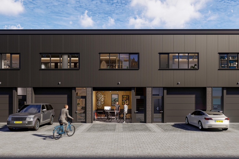 BedrijfsruimteaanSchipholweg 903 - 905<br/> inBoesingheliede