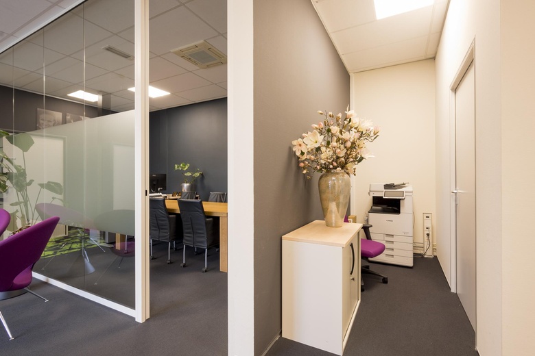 KantoorruimteaanSpacelab 5<br/> inAmersfoort