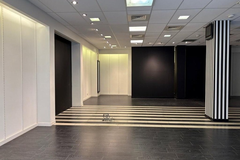 WinkelruimteaanEuropaboulevard 51 - 53<br/> inAlkmaar