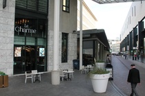 Horeca Eindhoven - Nieuwe Emmasingel 58 - Foto 5