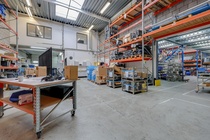 Bekijk foto 5 van eenheid 1 aan de Antennestraat 64 in Almere