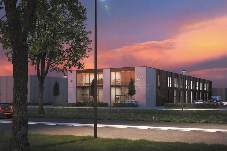 BedrijfsruimteaanCosterweg 2 50<br/> inCulemborg