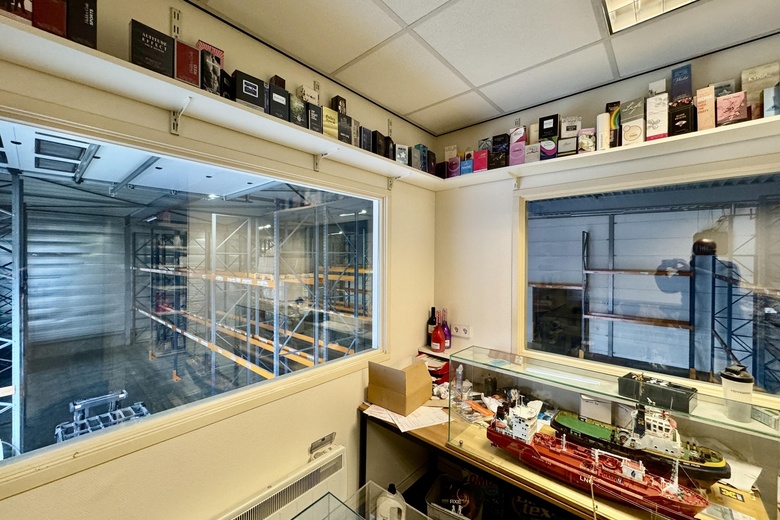 BedrijfsruimteaanNervistraat 22<br/> inZwolle