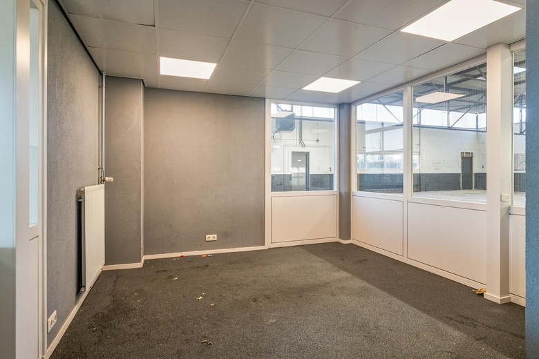 BedrijfsruimteaanHavenkade 2<br/> inElburg BedrijfsruimteaanHavenkade 2<br/> inElburg